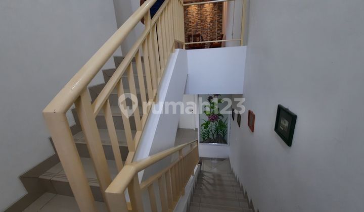 Rumah Amanda Siap Huni Summarecon Bandung 2
