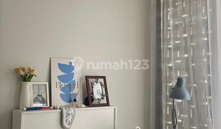 Dijual Rumah Siap Huni di Summarecon Bandung 2