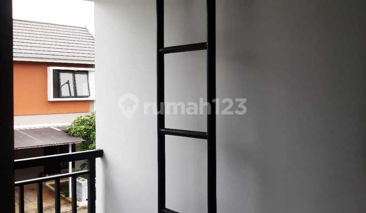 For Sale Rumah Dayana Renovasi Cantik Summarecon Bandung 2
