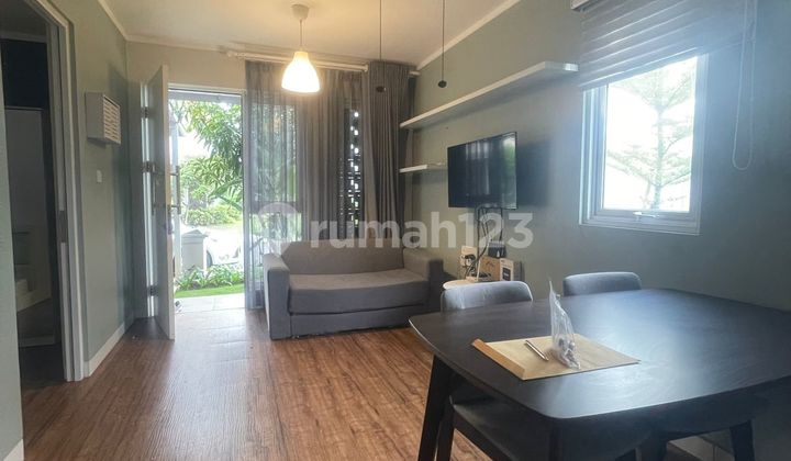 Dijual Rumah Hook Dayana Summarecon Bandung 2