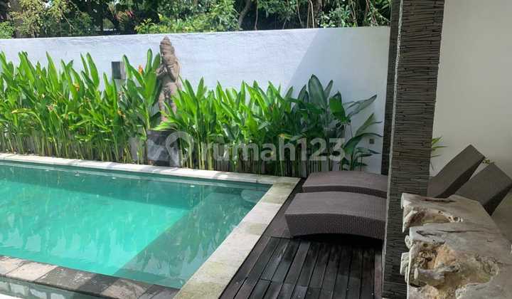 For Sale Beautiful Villa Ungasan Bali Near Beach