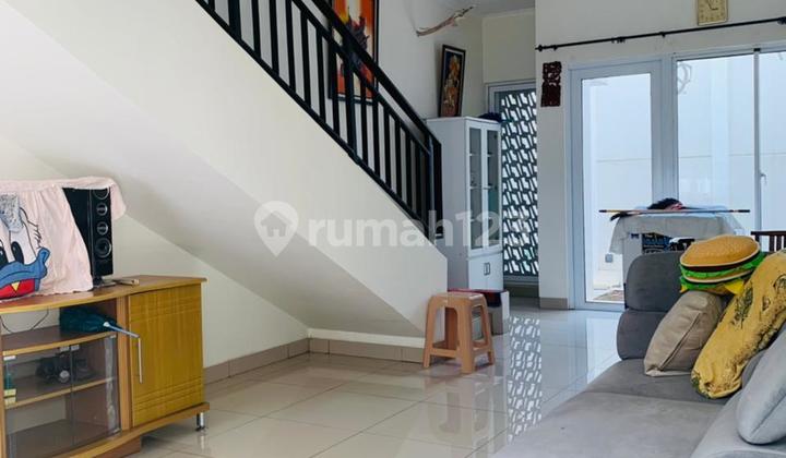 Dijual Rumah Amanda Premium Summarecon Bandung 1