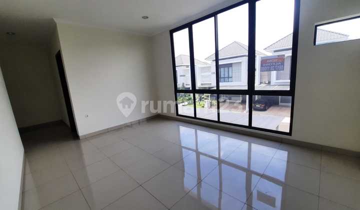 For Rent Cheap Btari 12 Premium House Summarecon Bandung 2