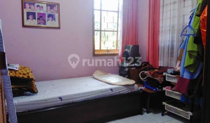 For Sale House Jl Saturnus Margahayu Raya Buah Batu Bandung 2