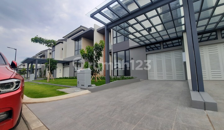 Rumah Summarecon.bandung Cluster Elite Emily Siap Huni Rumah Summarecon.bandung Cluster Elite Emily Siap Huni