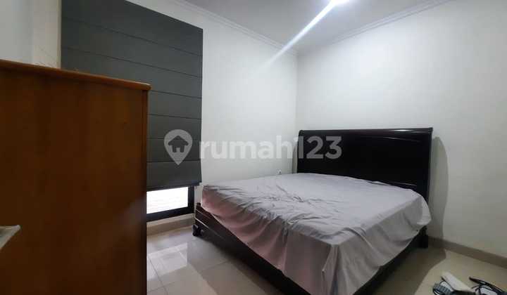 For Rent Semi Furnished Fully Renovated House Btari Summarecon Bandung 2