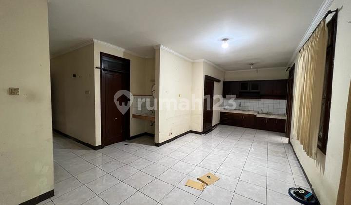 Dijualfo Rumah Mainroad Tatar Wangsakerta Kbp 2