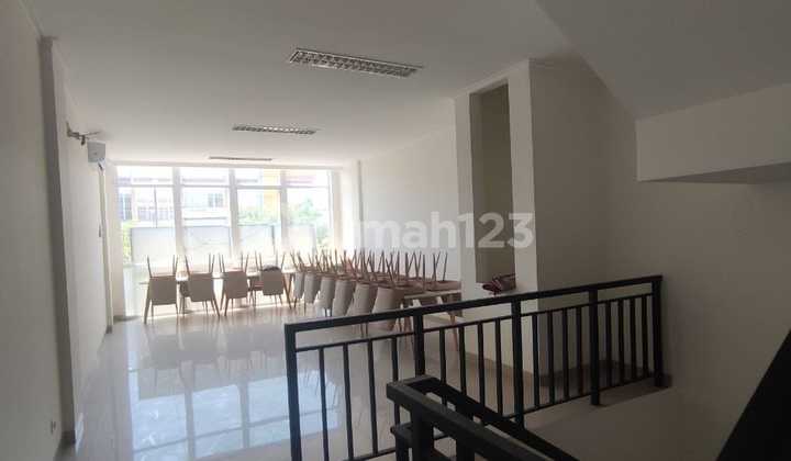 Dijual Ruko 3 Lantai Magna Summarecon Bandung