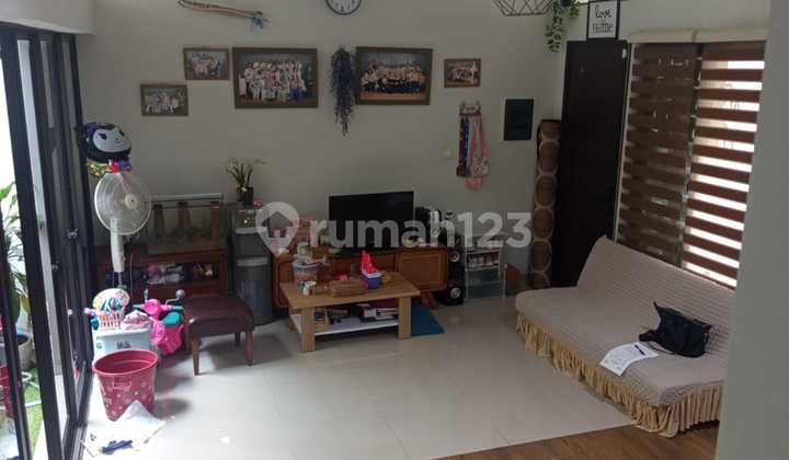 Jual Rumah Siap Huni Flora Tipe Freya Summarecon Bandung 2