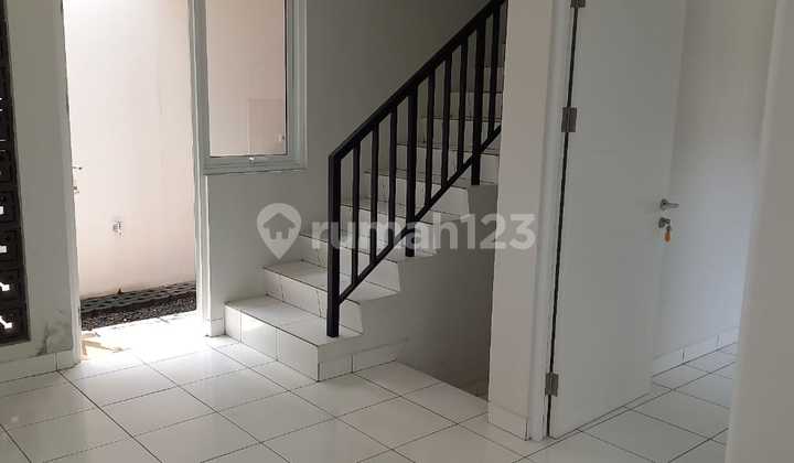 For Sale New Affordable 2-Story House Dayana Summarecon Bandung 2