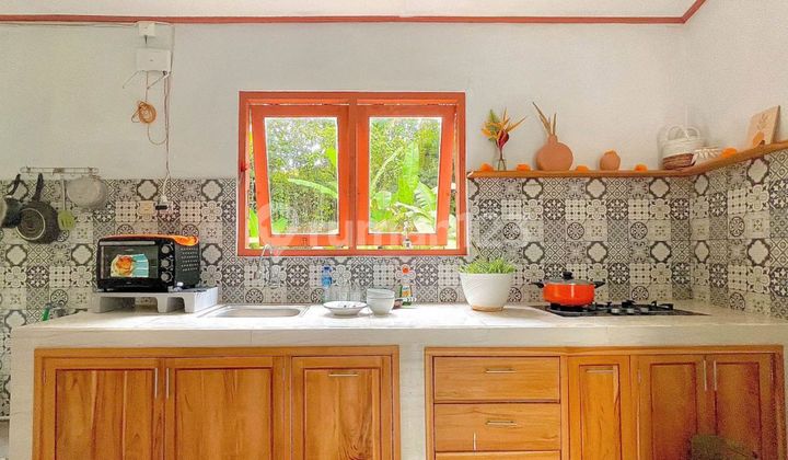 Di Jual Rumah Minimalis Lantai 1 Berlokasi Buduk Deket Dalung  2