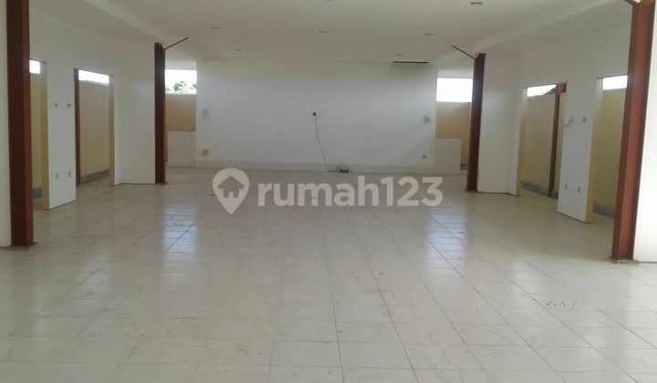 Forsalegudang 3 Lantailokasi Muding Kerobokan 2