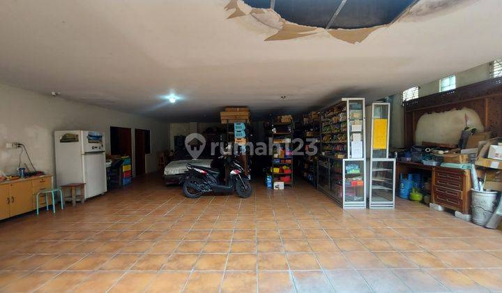 Turun Harga Rumah 6 Are Cocok Untuk Tempat Usaha 2