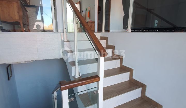 For Sale: Luxury House Location in Teuku Umar Near Sanglah Denpasar