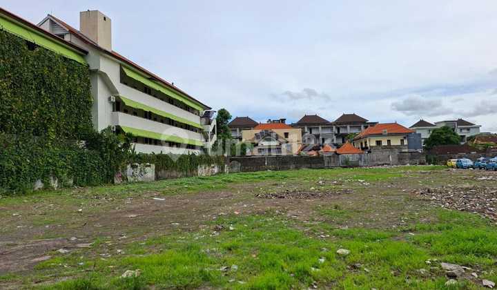 For Rent Land Sanur Bali Near the Beach For Rent Land Sanur Bali Near the Beach