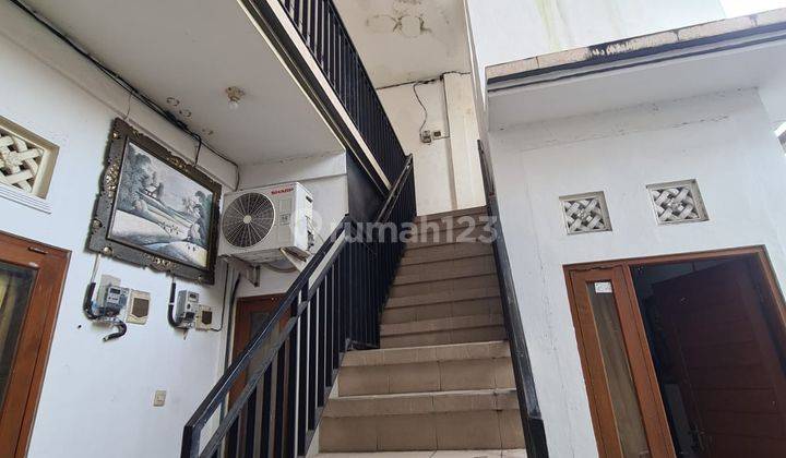 Dijual Kos Kosan Lantai 2 Di Kawasan Jalan Pakisaji Hayam Wuruk  2