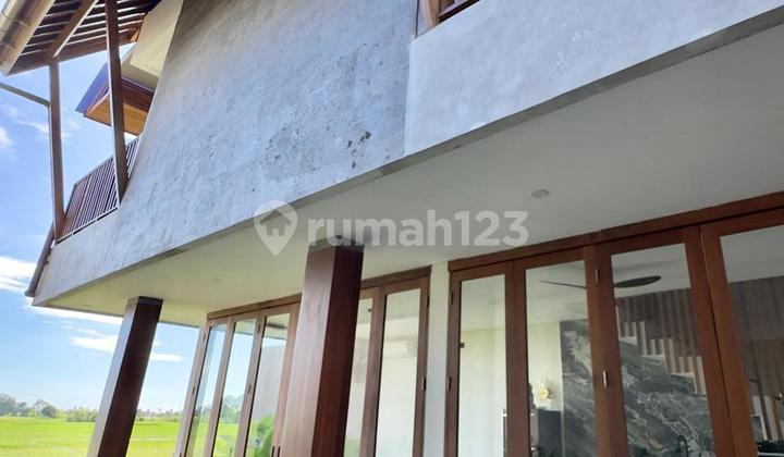 Dijual Villa Cantik Di Pantai Kedungu, Tabanan Dijual Villa Cantik Di Pantai Kedungu, Tabanan