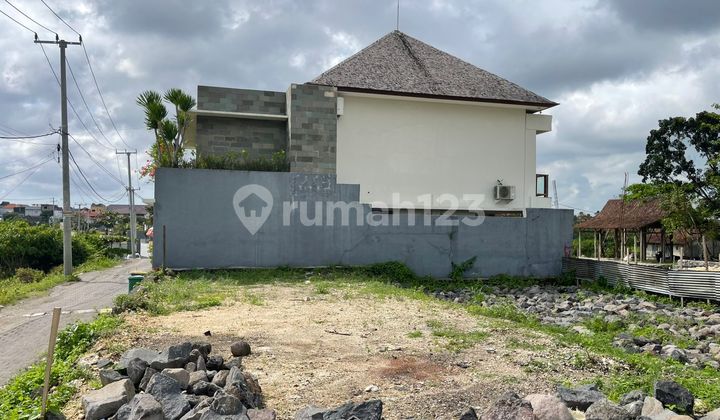 Small Plots Land For Sale Canggu Batubolong