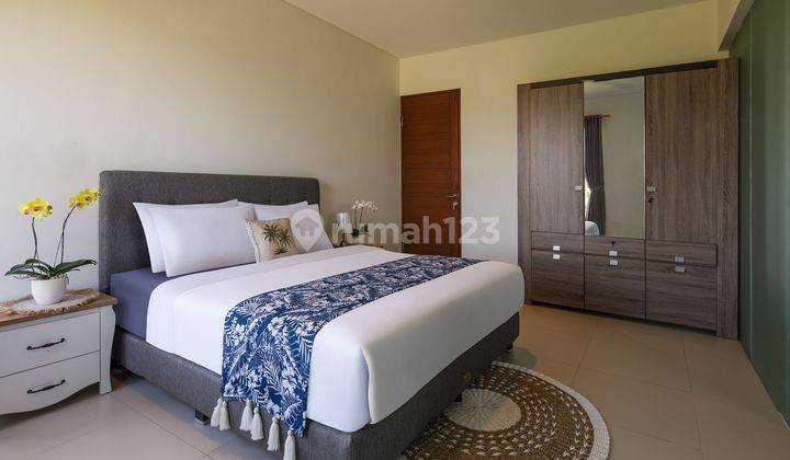 For Sale: Villa Minimalislocation @ Sedap Malam Sanur  1