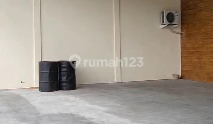 Dijual Gudang Baru Lokasi Gatsu Barat Muding Mundeh 2