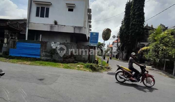 For Sale 3-Story Shop House On Hook Jln.muding Indah