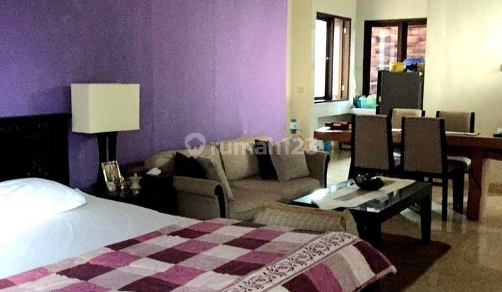 Dijual Kost Exclusive 5 Kamar + 1 Studio Room Jl.pulau Bungin 2