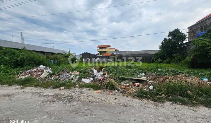 Tanah Over Kontrak Lokasi Jln Gunung Salak Padang Sambian Kelod Tanah Over Kontrak Lokasi Jln Gunung Salak Padang Sambian Kelod