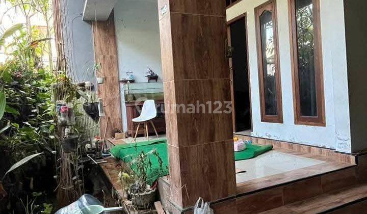 Di Jual Rmh Lntai 2 Minimalisdi Kawasan Panjer 2