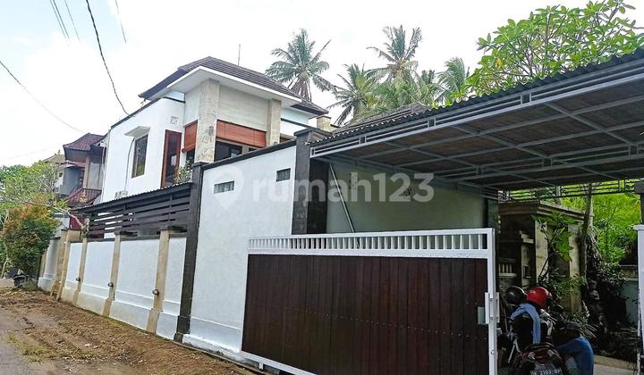 Villa Rahayu Ubud - Private Villa With Pool