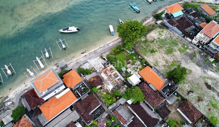 Rare Plot Of Land For Sale In Tanjung Benoa Beach Side  2