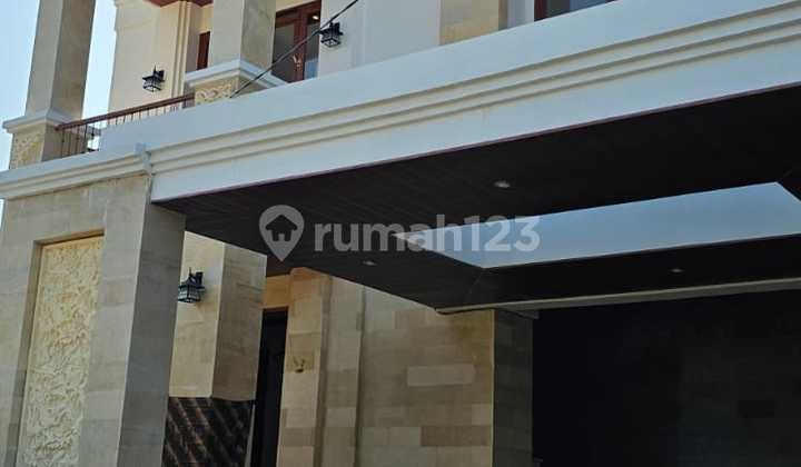 For Sale Rumah Lokasi Di Jl Gunung Salak Padangsambian Kelod For Sale Rumah Lokasi Di Jl Gunung Salak Padangsambian Kelod