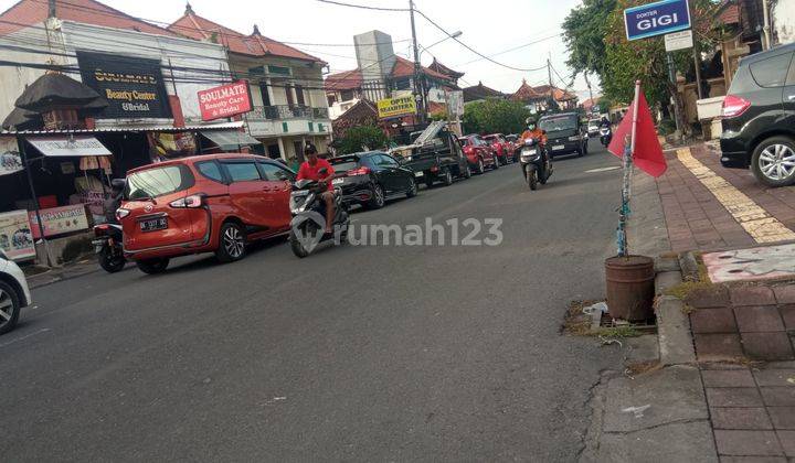 Di Jual Tnh Sesetan Dekat Sanglah Trmurah Di Kelas Nya 1