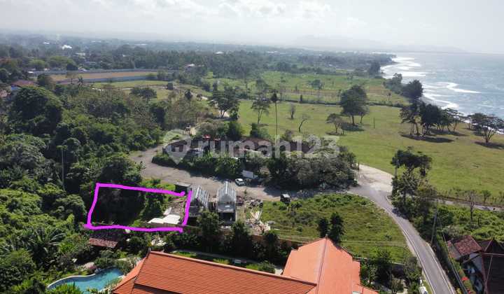 For Sale Land Only 100 Meters To The Beach In Saba For Sale Land Only 100 Meters To The Beach In Saba