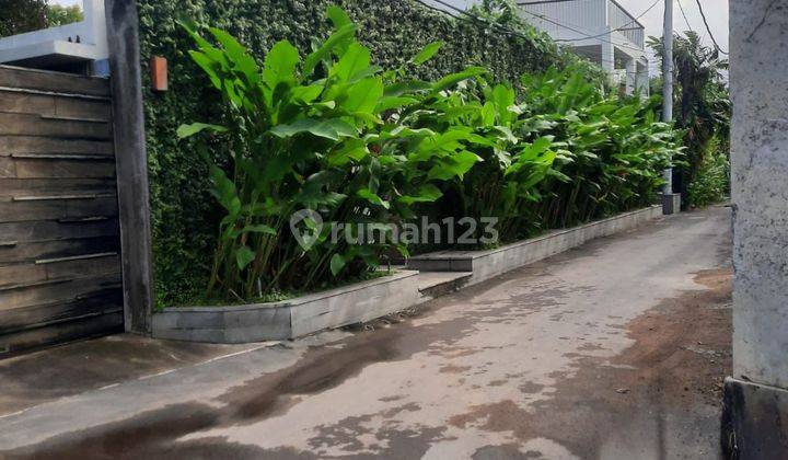 For Sale Tanah Lokasi Di Jln Wanesari Danau Poso Sanur Bali 2