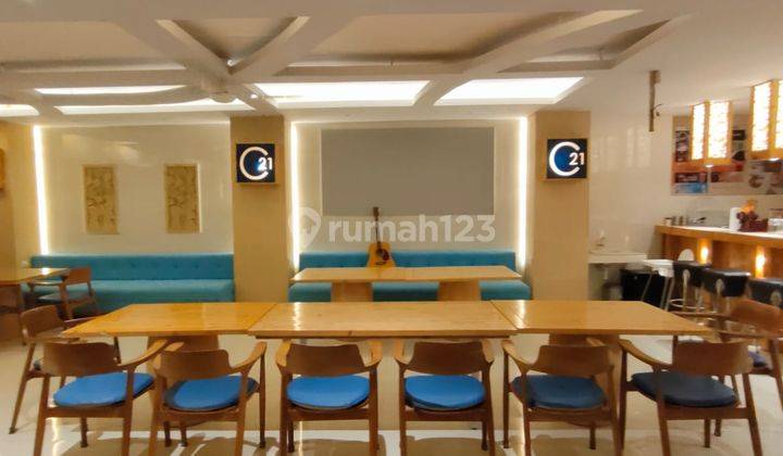Gedung Baru di Jln Sedap Malam Kesiman Denpasar 5