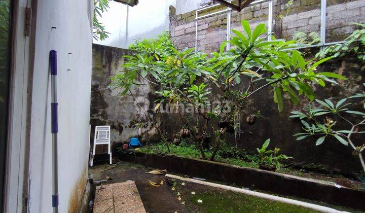 Rumah di Perumahan Kesambi Raya Kerobokan Badung 2