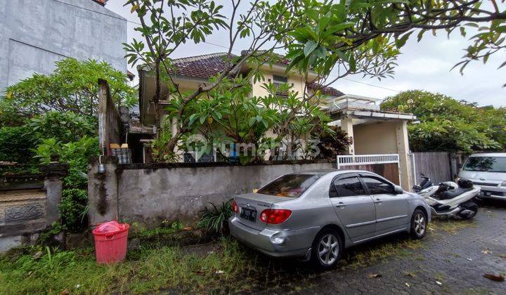 Rumah di Perumahan Kesambi Raya Kerobokan Badung 4