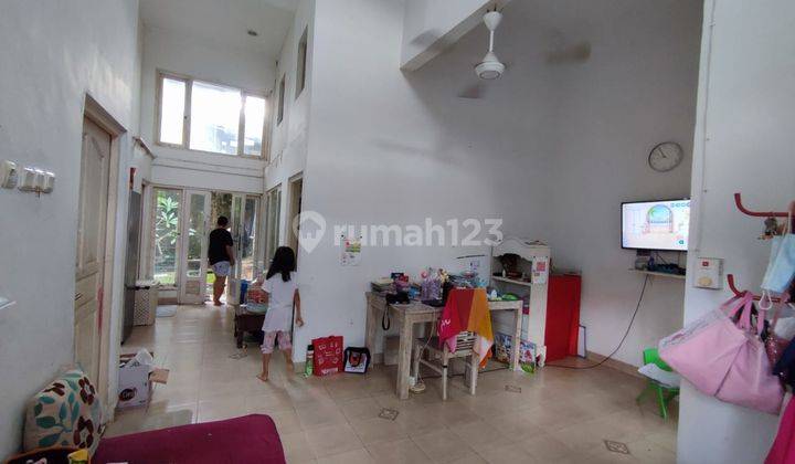 Rumah di Perumahan Kesambi Raya Kerobokan Badung 8