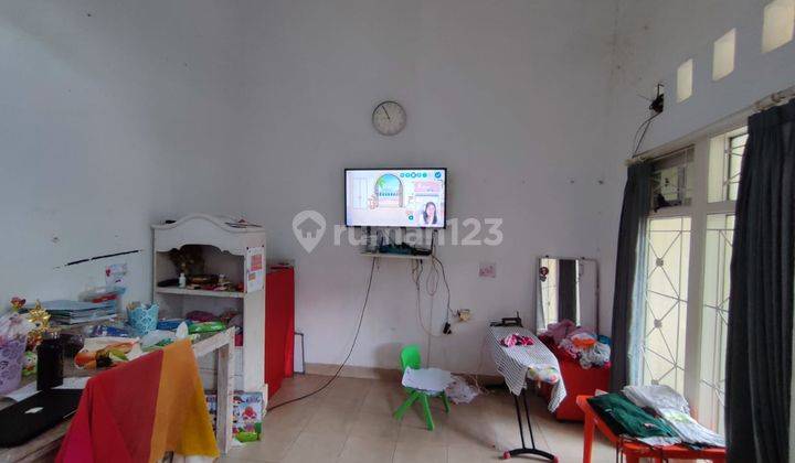 Rumah di Perumahan Kesambi Raya Kerobokan Badung 12
