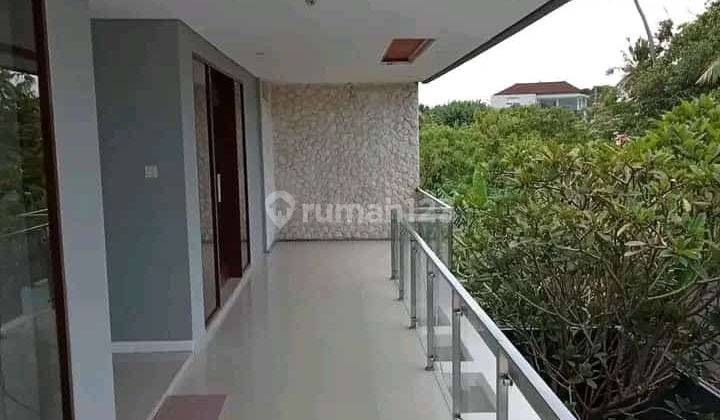 Villa di Sebatu Tegallalang Ubud View Sangat Indah 6