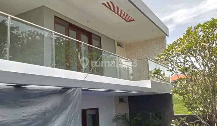 Villa di Sebatu Tegallalang Ubud View Sangat Indah 13