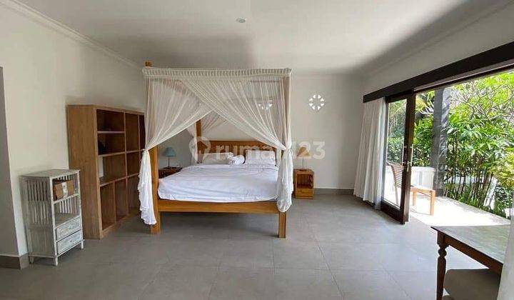 Villa di Sebatu Tegallalang Ubud View Sangat Indah 20