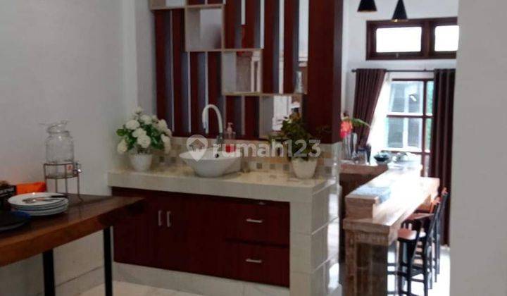 Rumah Mewah di Lukluk Mengwi Badung 4