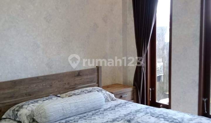 Rumah Mewah di Lukluk Mengwi Badung 5