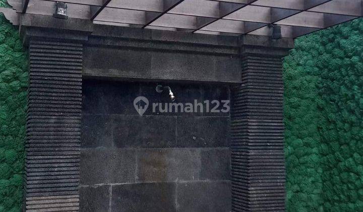 Rumah Mewah di Lukluk Mengwi Badung 6