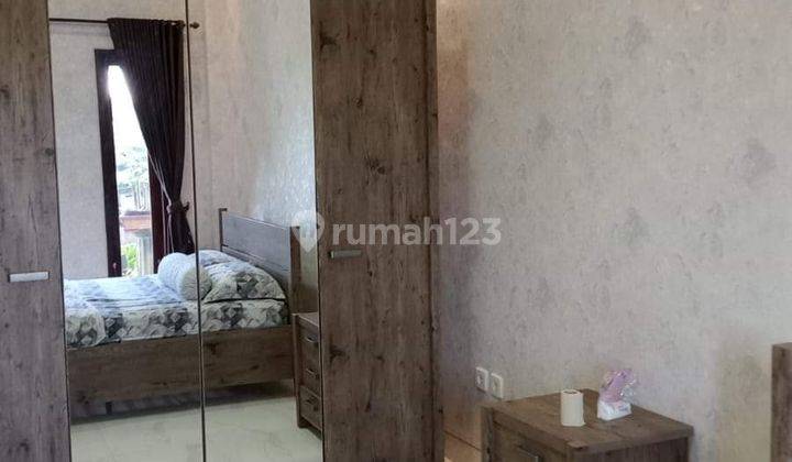 Rumah Mewah di Lukluk Mengwi Badung 13