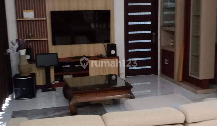 Rumah Mewah di Lukluk Mengwi Badung 18