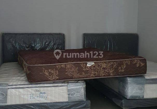 Rumah Minimalis Modern di Kebo Iwa Utara Denpasar 4