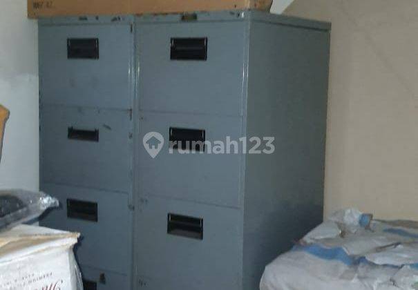 Rumah Minimalis Modern di Kebo Iwa Utara Denpasar 8