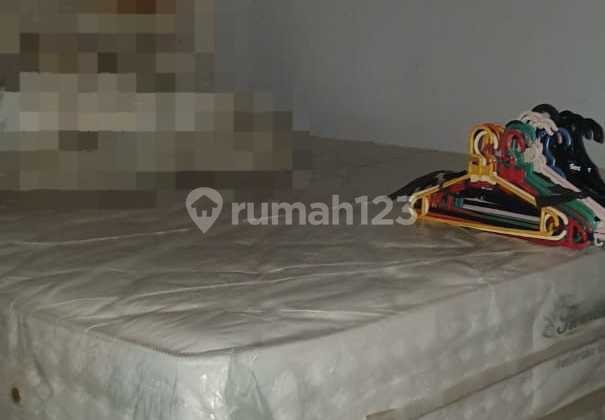 Rumah Minimalis Modern di Kebo Iwa Utara Denpasar 18